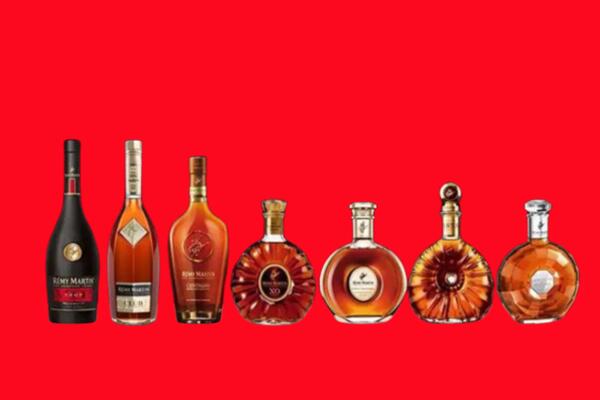 韶关市上门回收洋酒须知